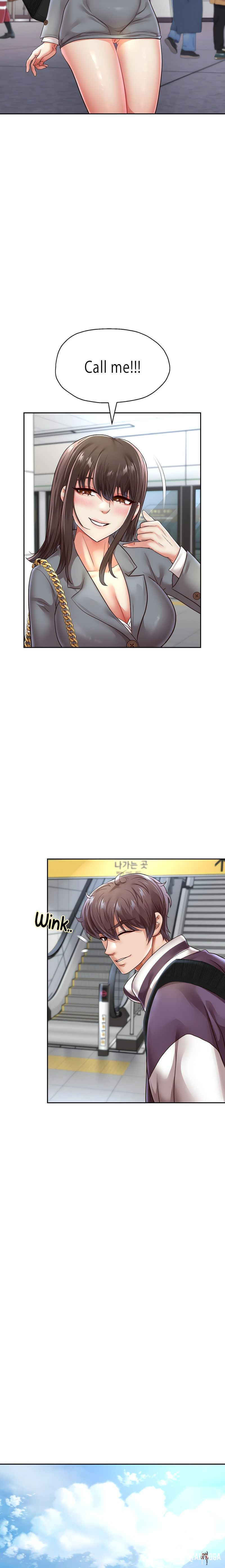 Reborn with Big Rizz Energy Reborn with Big Rizz Energy Chapter 63 - Page 10