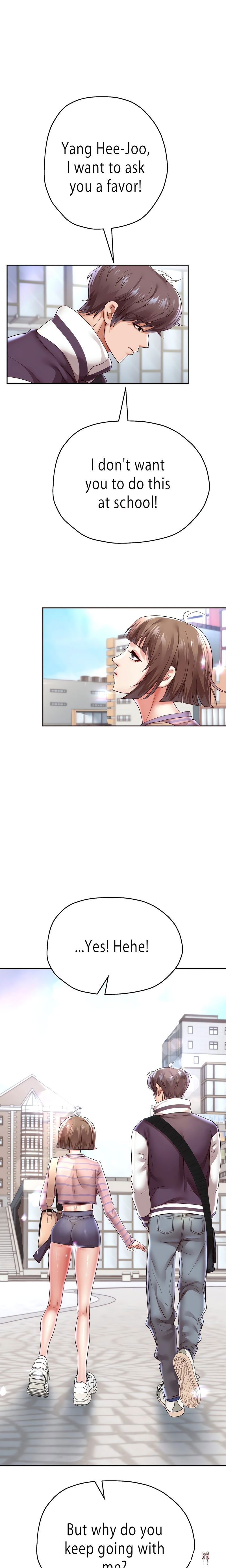 Reborn with Big Rizz Energy Reborn with Big Rizz Energy Chapter 63 - Page 18