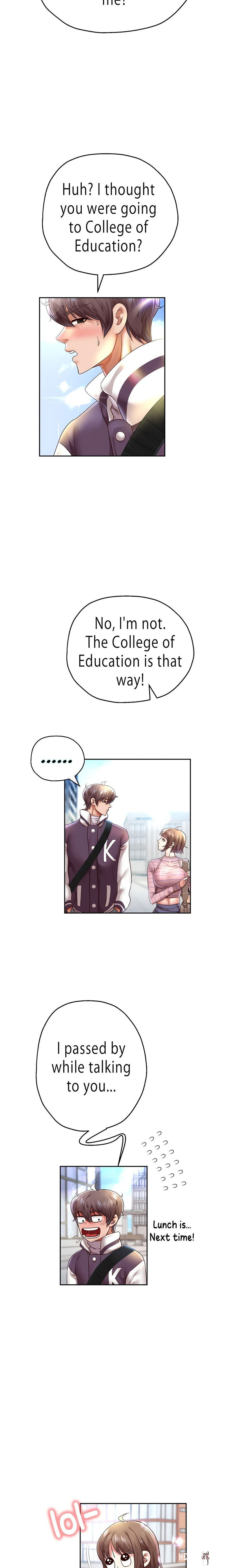 Reborn with Big Rizz Energy Reborn with Big Rizz Energy Chapter 63 - Page 19