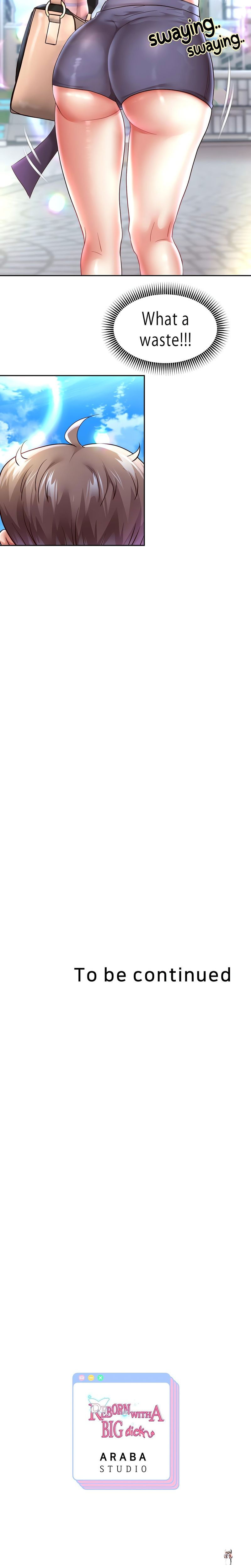 Reborn with Big Rizz Energy Reborn with Big Rizz Energy Chapter 63 - Page 21