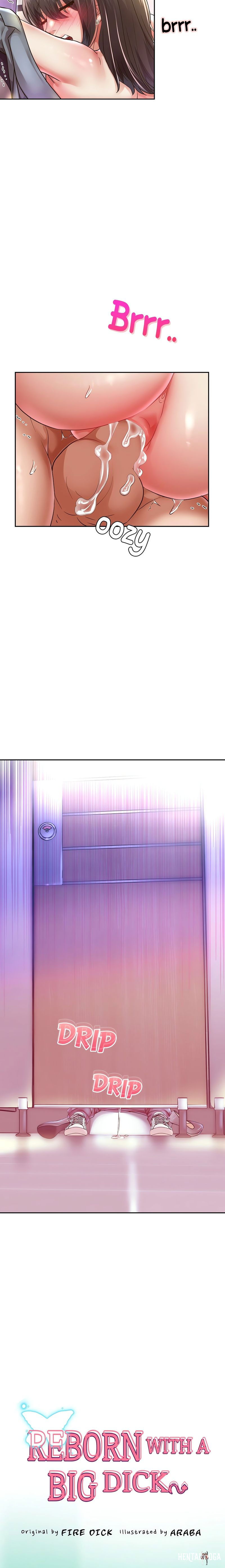 Reborn with Big Rizz Energy Reborn with Big Rizz Energy Chapter 63 - Page 3