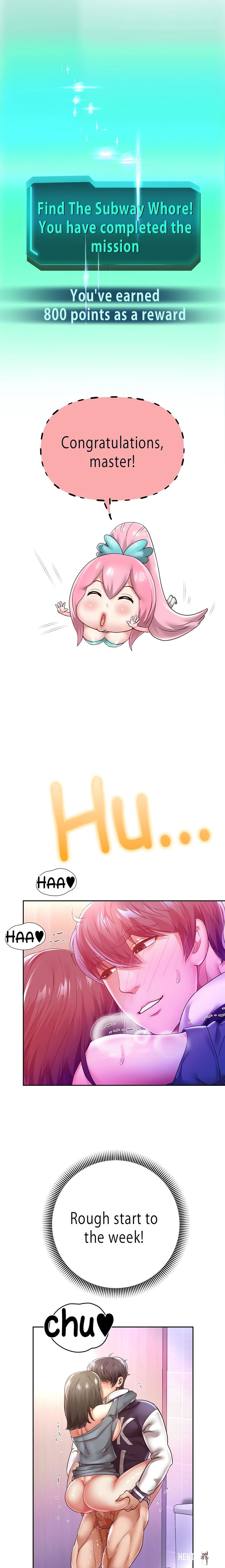 Reborn with Big Rizz Energy Reborn with Big Rizz Energy Chapter 63 - Page 4