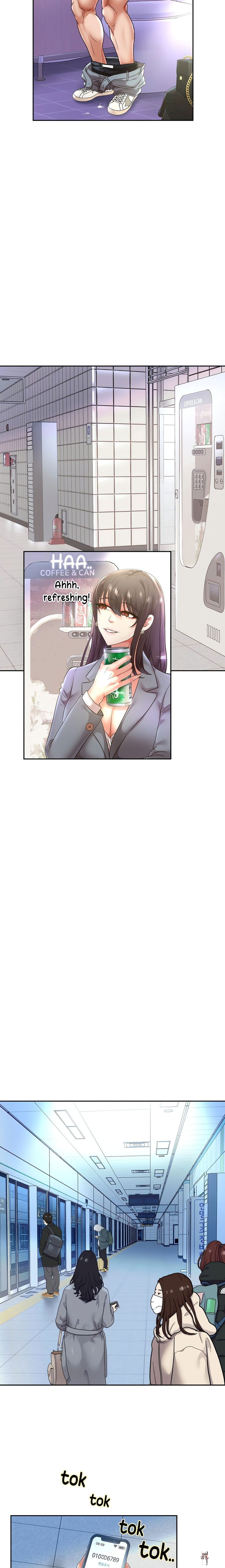 Reborn with Big Rizz Energy Reborn with Big Rizz Energy Chapter 63 - Page 5