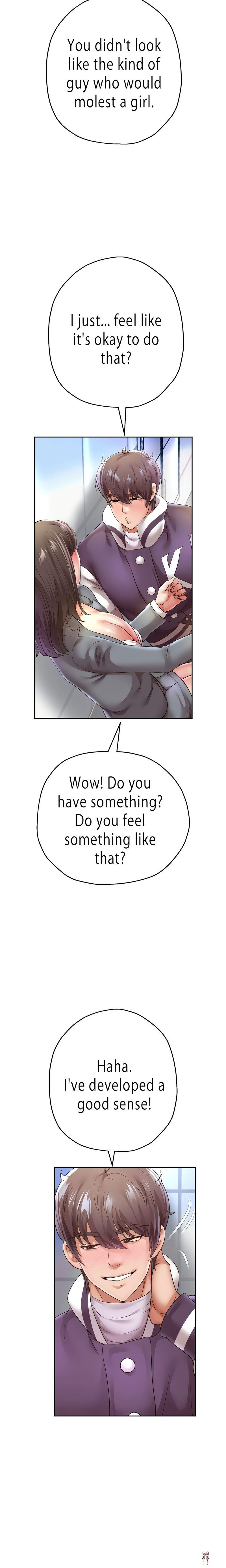 Reborn with Big Rizz Energy Reborn with Big Rizz Energy Chapter 63 - Page 7