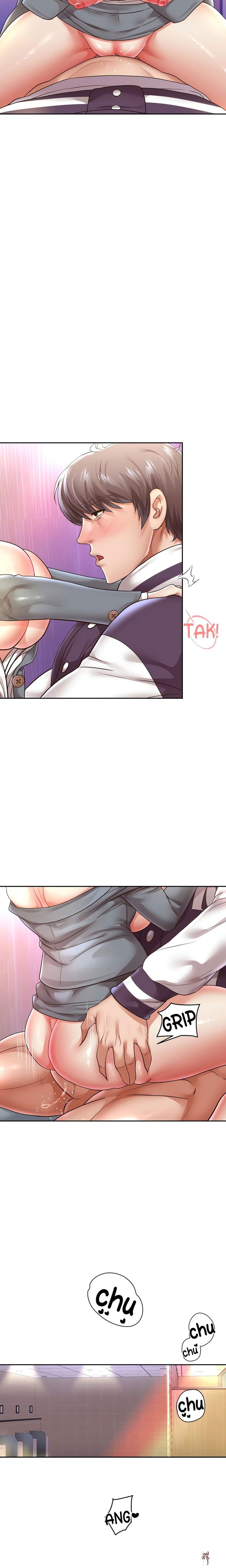 Reborn with Big Rizz Energy Reborn with Big Rizz Energy Chapter 62 - Page 14