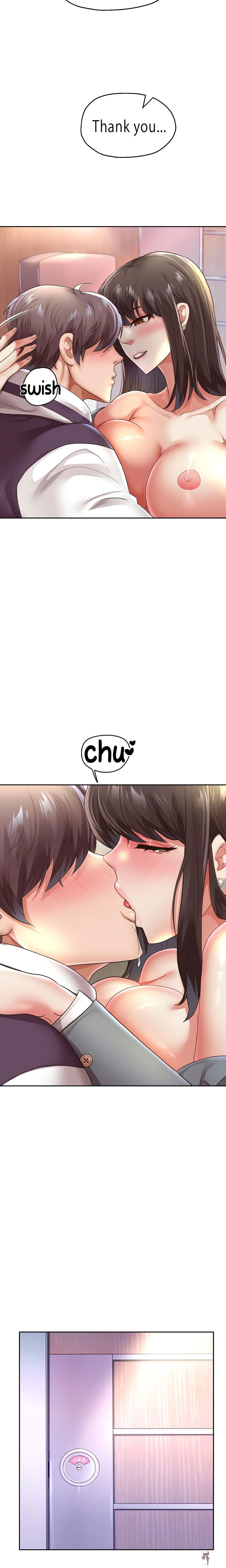 Reborn with Big Rizz Energy Reborn with Big Rizz Energy Chapter 62 - Page 16