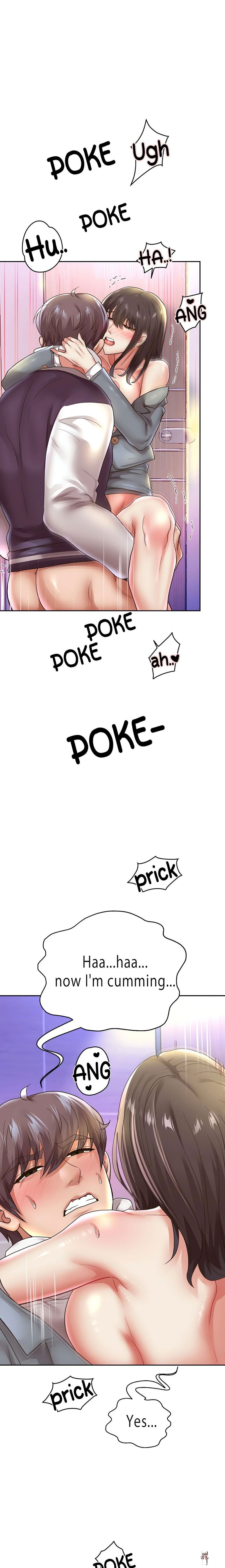 Reborn with Big Rizz Energy Reborn with Big Rizz Energy Chapter 62 - Page 19