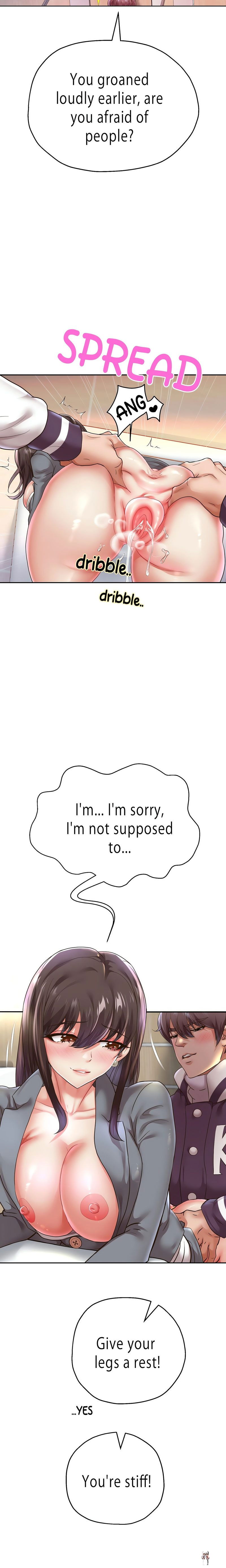 Reborn with Big Rizz Energy Reborn with Big Rizz Energy Chapter 62 - Page 4