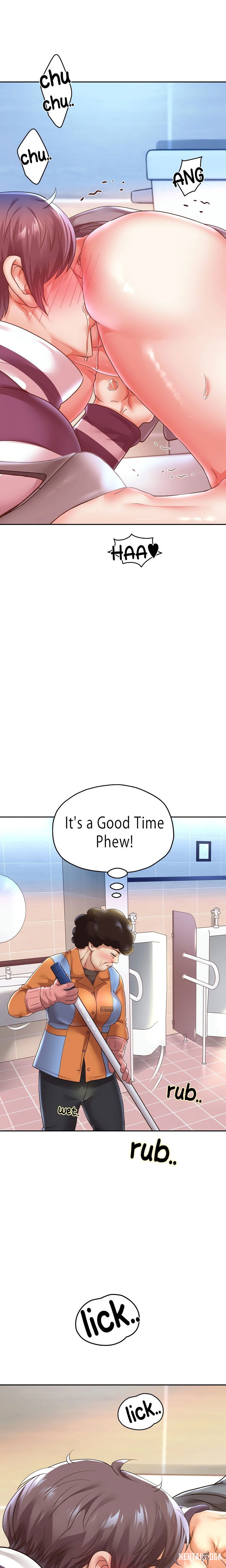 Reborn with Big Rizz Energy Reborn with Big Rizz Energy Chapter 62 - Page 5