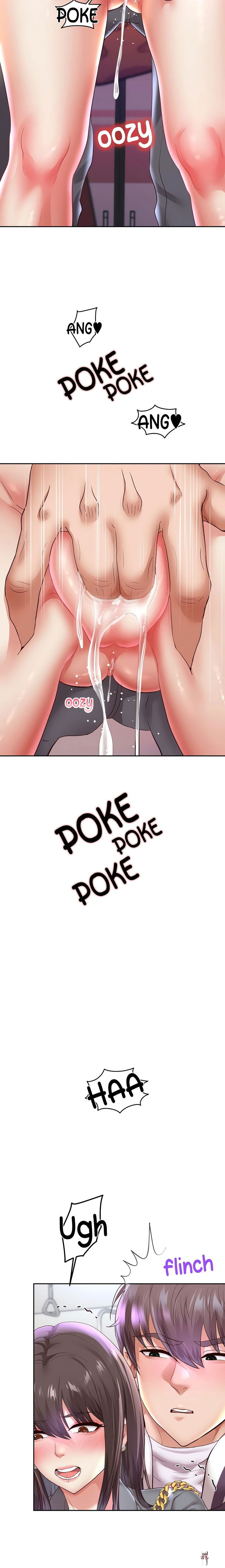 Reborn with Big Rizz Energy Reborn with Big Rizz Energy Chapter 61 - Page 10