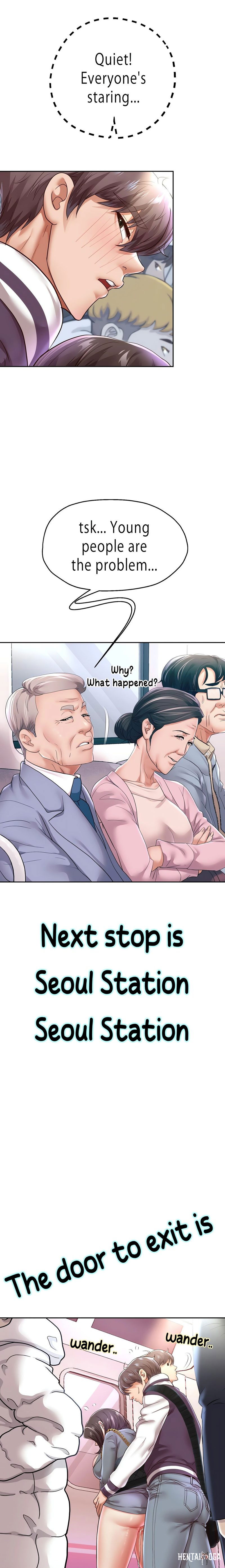 Reborn with Big Rizz Energy Reborn with Big Rizz Energy Chapter 61 - Page 11