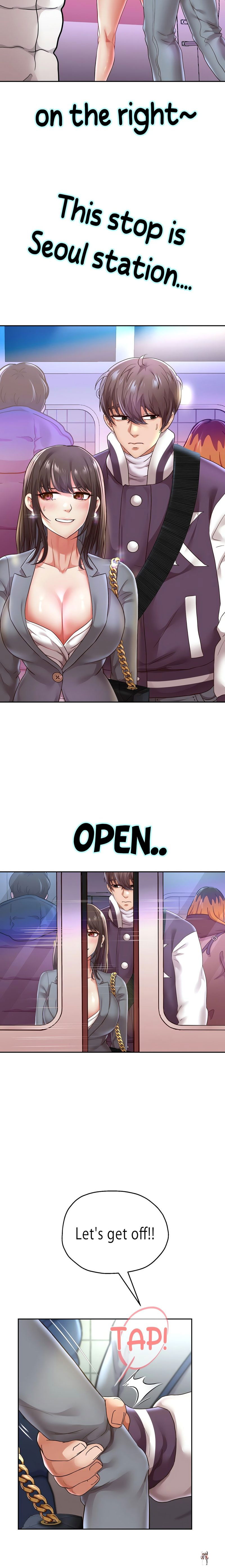 Reborn with Big Rizz Energy Reborn with Big Rizz Energy Chapter 61 - Page 12