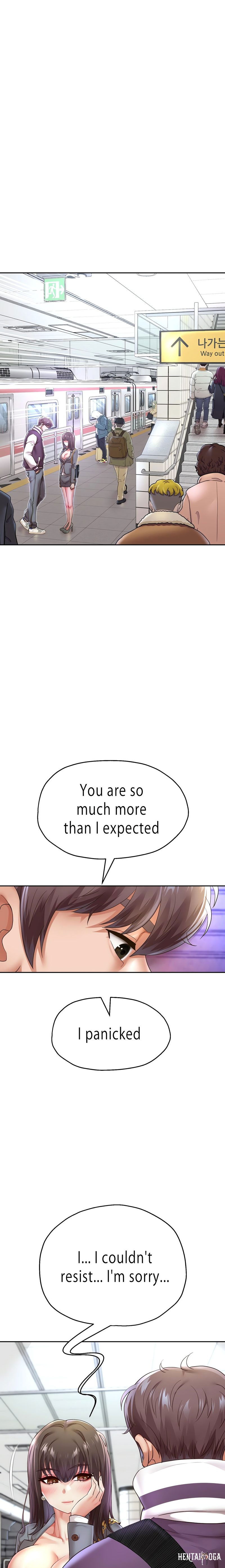 Reborn with Big Rizz Energy Reborn with Big Rizz Energy Chapter 61 - Page 13