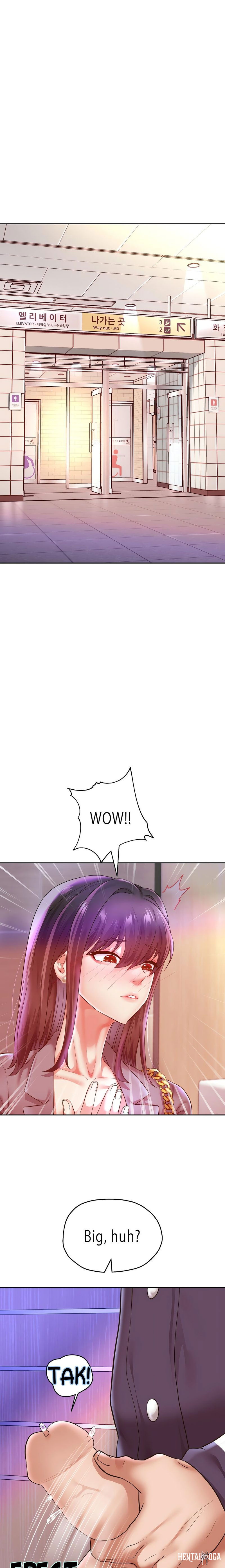 Reborn with Big Rizz Energy Reborn with Big Rizz Energy Chapter 61 - Page 15