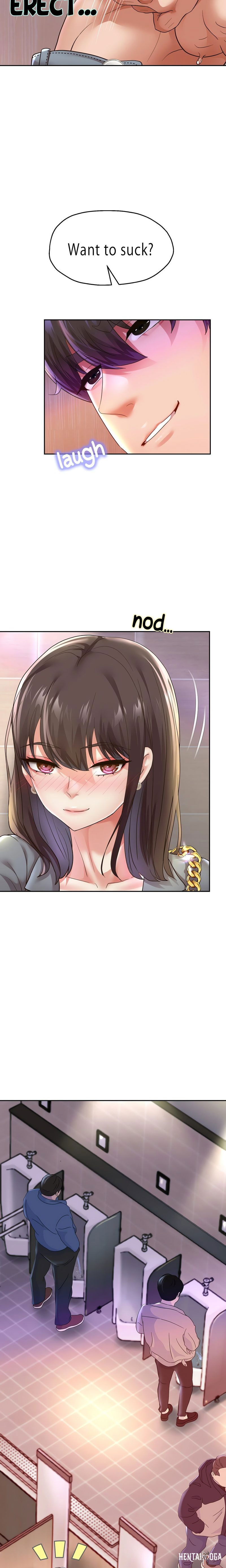 Reborn with Big Rizz Energy Reborn with Big Rizz Energy Chapter 61 - Page 16