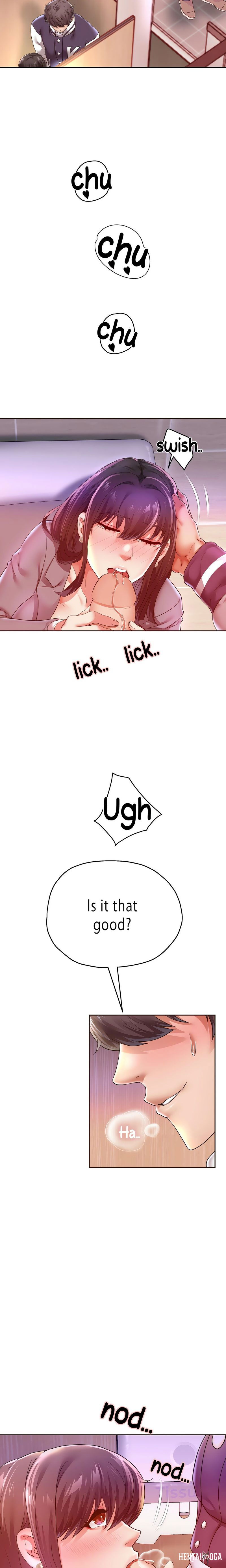 Reborn with Big Rizz Energy Reborn with Big Rizz Energy Chapter 61 - Page 17