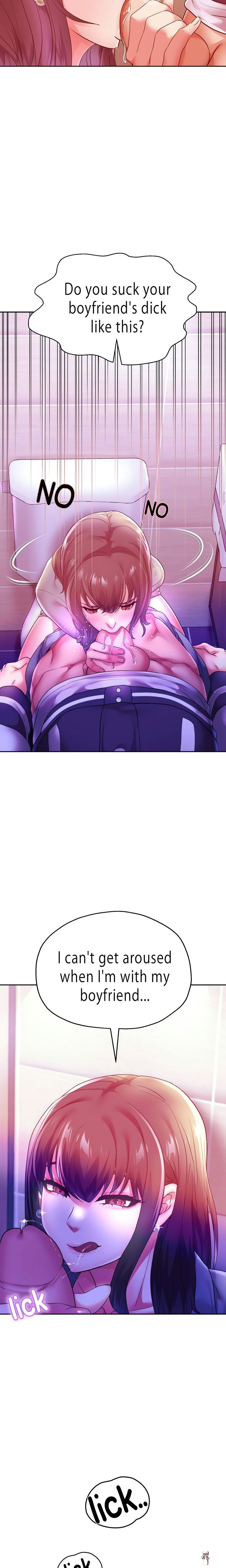 Reborn with Big Rizz Energy Reborn with Big Rizz Energy Chapter 61 - Page 18