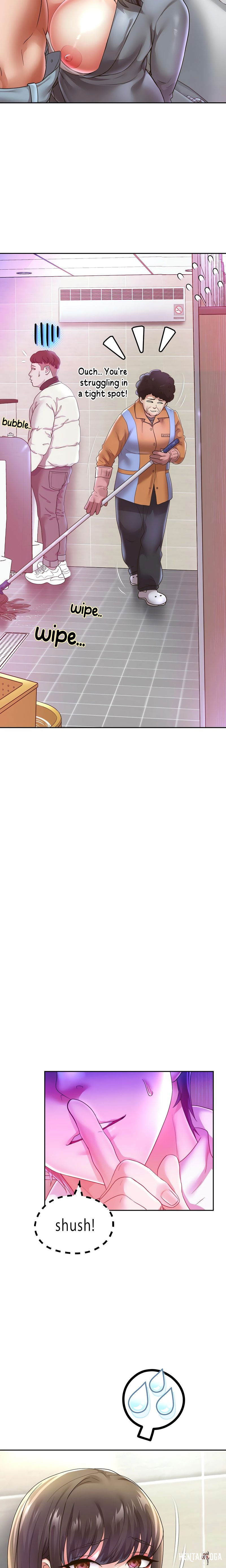 Reborn with Big Rizz Energy Reborn with Big Rizz Energy Chapter 61 - Page 20