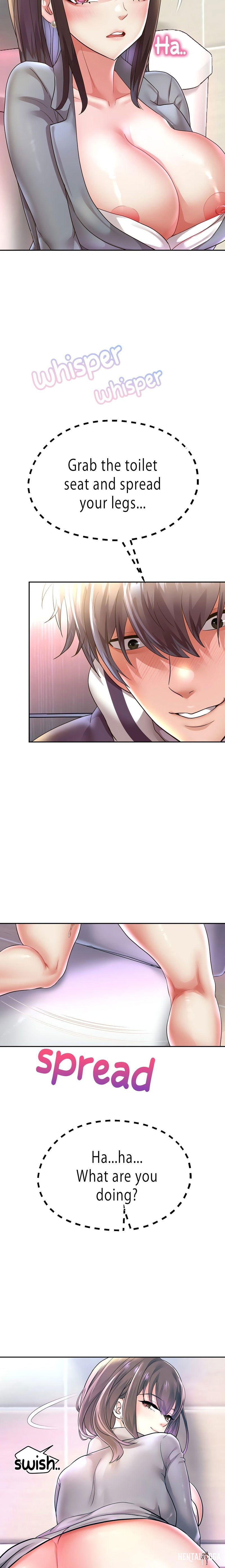 Reborn with Big Rizz Energy Reborn with Big Rizz Energy Chapter 61 - Page 21