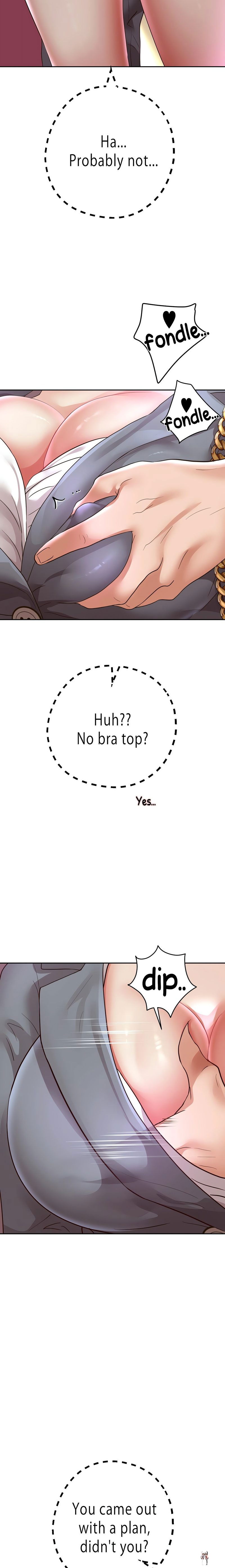 Reborn with Big Rizz Energy Reborn with Big Rizz Energy Chapter 61 - Page 4