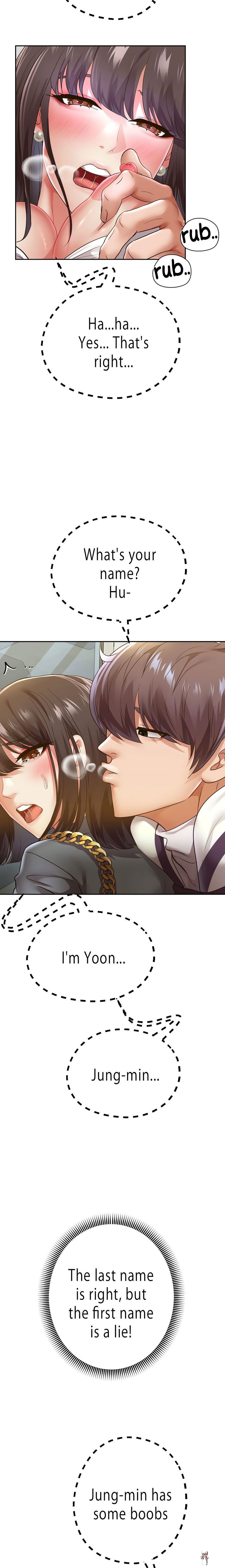 Reborn with Big Rizz Energy Reborn with Big Rizz Energy Chapter 61 - Page 5