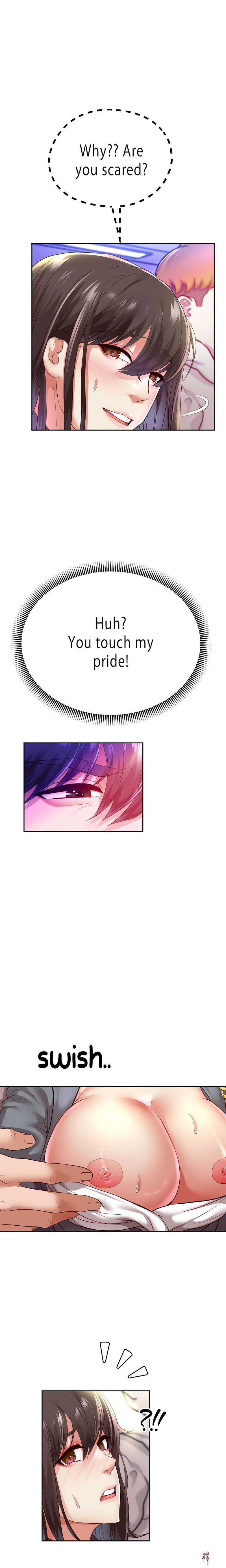 Reborn with Big Rizz Energy Reborn with Big Rizz Energy Chapter 61 - Page 7