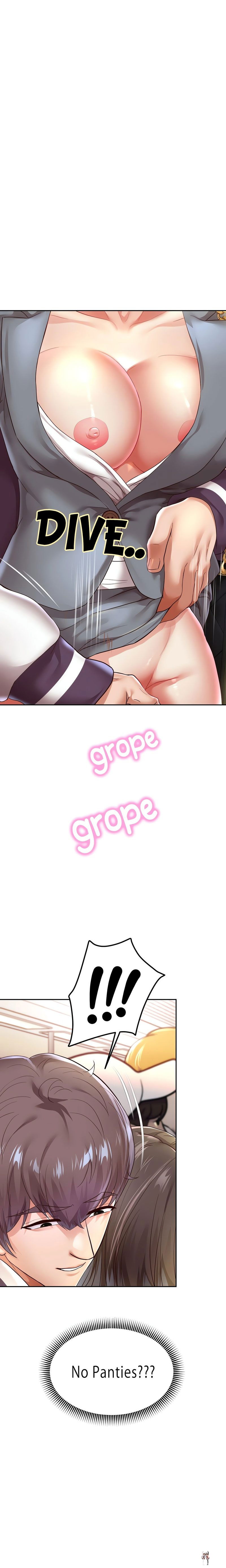 Reborn with Big Rizz Energy Reborn with Big Rizz Energy Chapter 61 - Page 8