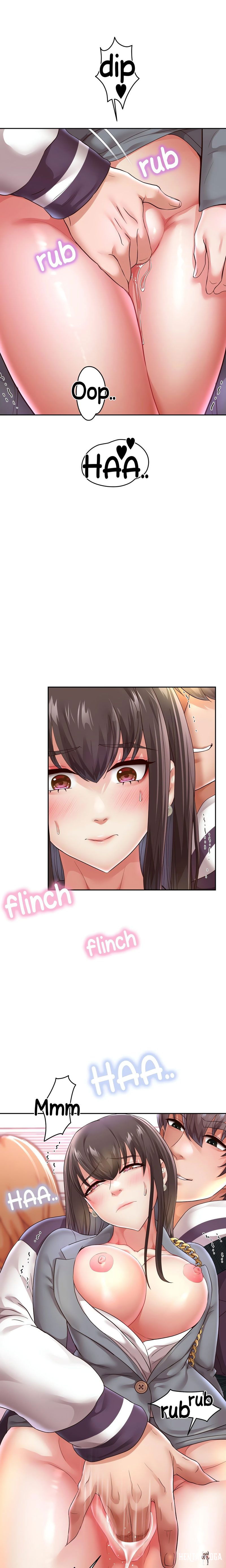 Reborn with Big Rizz Energy Reborn with Big Rizz Energy Chapter 61 - Page 9