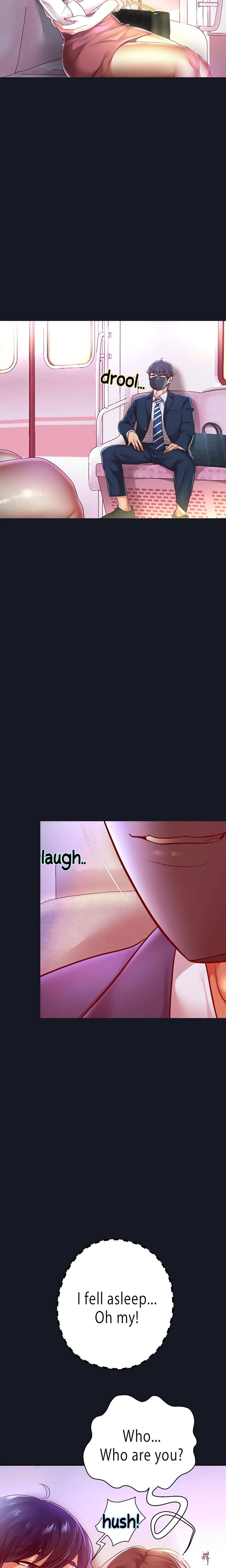 Reborn with Big Rizz Energy Reborn with Big Rizz Energy Chapter 60 - Page 10