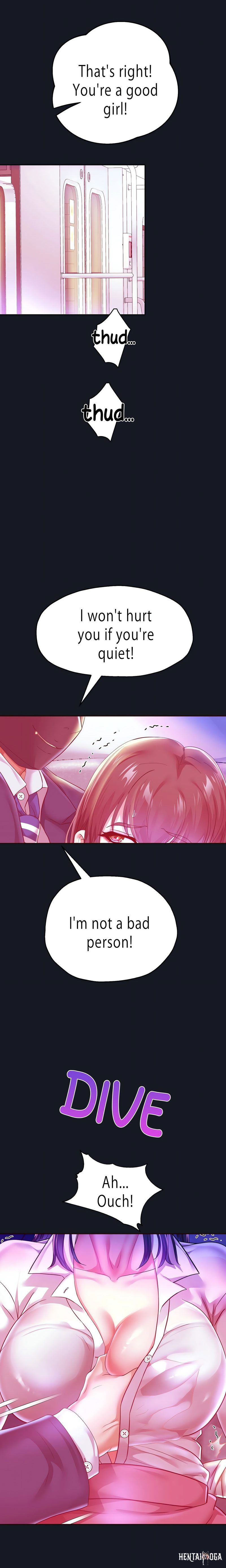 Reborn with Big Rizz Energy Reborn with Big Rizz Energy Chapter 60 - Page 12