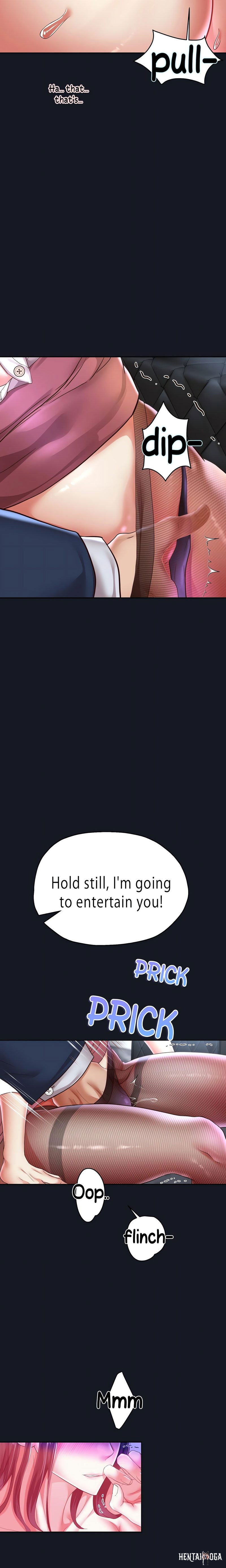 Reborn with Big Rizz Energy Reborn with Big Rizz Energy Chapter 60 - Page 14