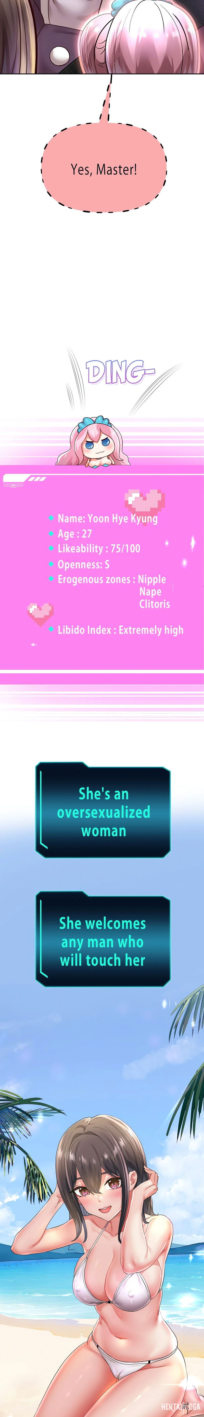 Reborn with Big Rizz Energy Reborn with Big Rizz Energy Chapter 60 - Page 19