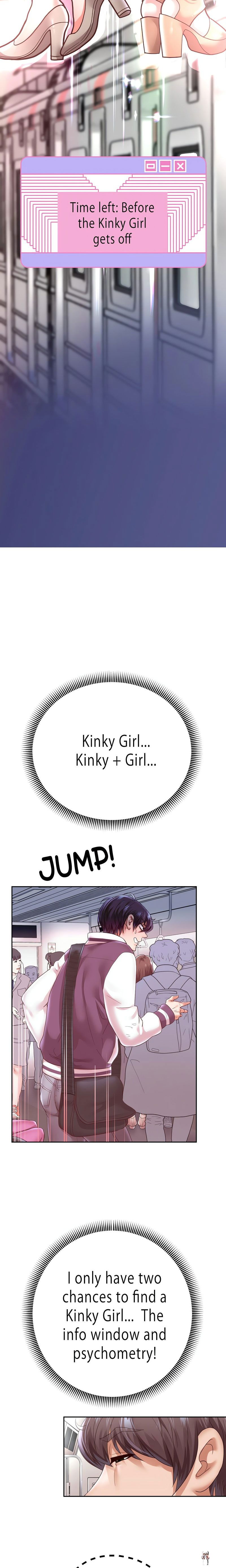 Reborn with Big Rizz Energy Reborn with Big Rizz Energy Chapter 60 - Page 2