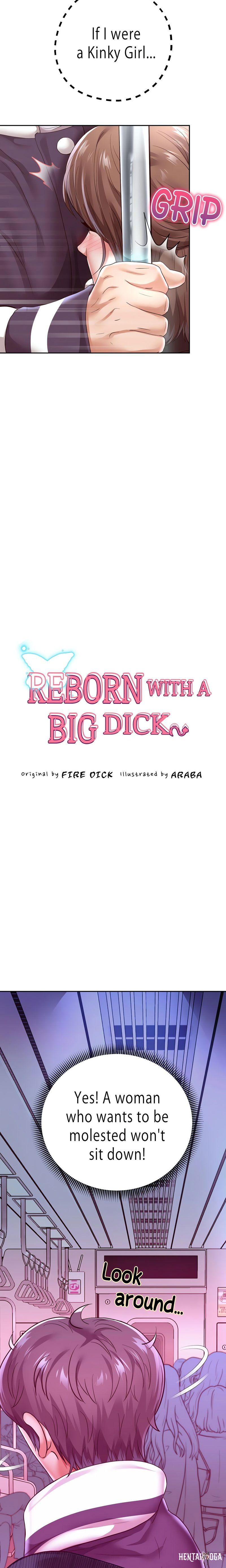 Reborn with Big Rizz Energy Reborn with Big Rizz Energy Chapter 60 - Page 3