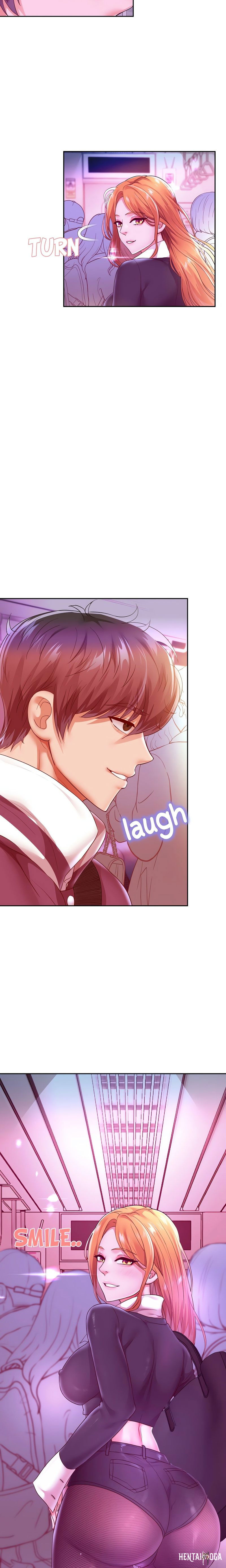 Reborn with Big Rizz Energy Reborn with Big Rizz Energy Chapter 60 - Page 5