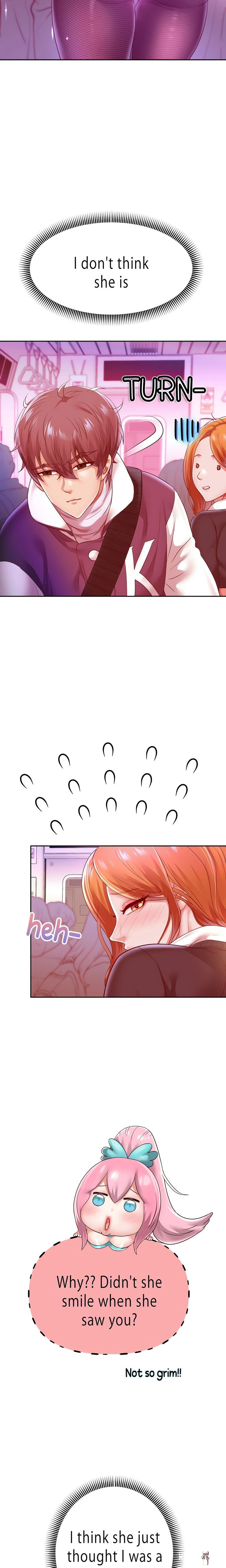 Reborn with Big Rizz Energy Reborn with Big Rizz Energy Chapter 60 - Page 6