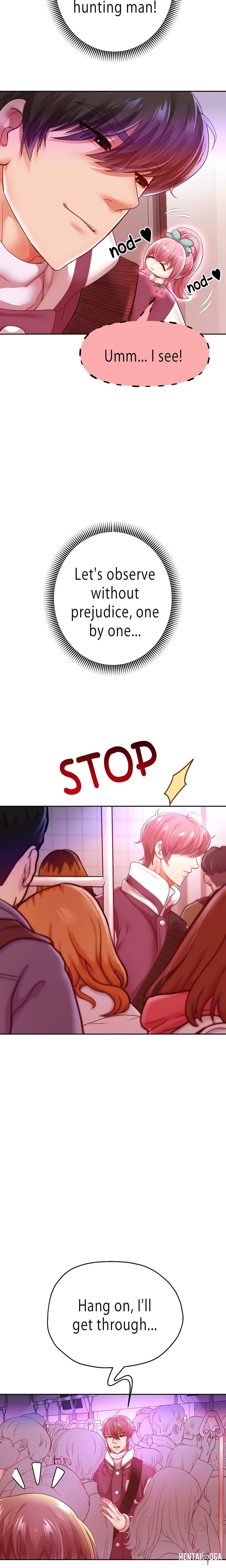 Reborn with Big Rizz Energy Reborn with Big Rizz Energy Chapter 60 - Page 7