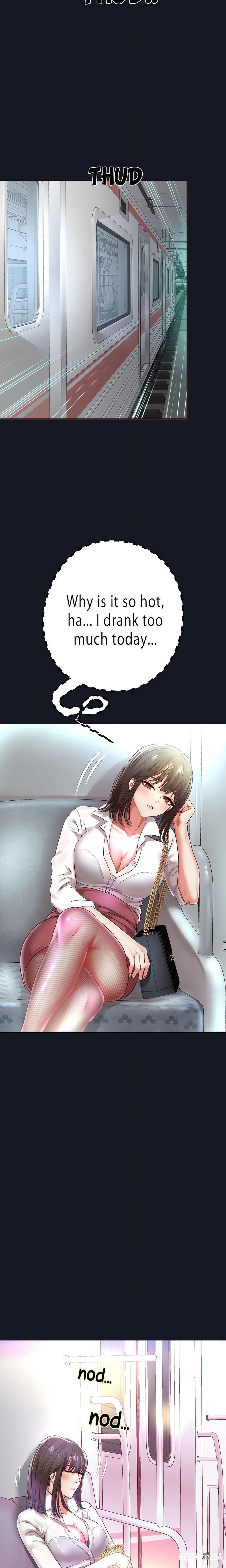 Reborn with Big Rizz Energy Reborn with Big Rizz Energy Chapter 60 - Page 9