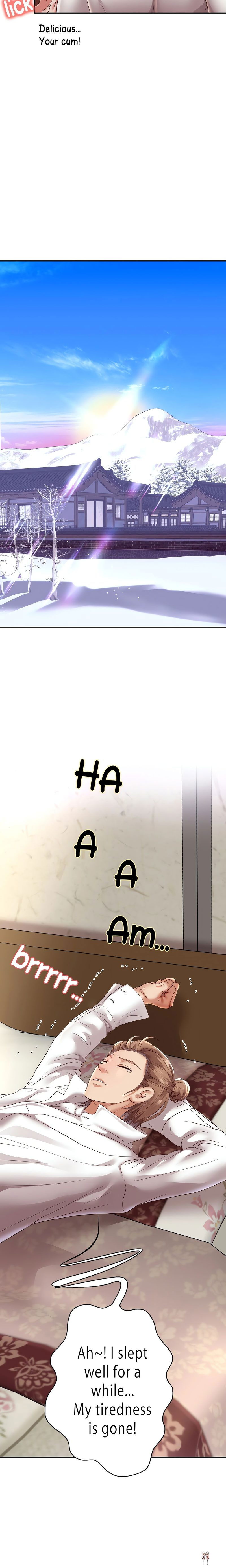 Reborn with Big Rizz Energy Reborn with Big Rizz Energy Chapter 59 - Page 11