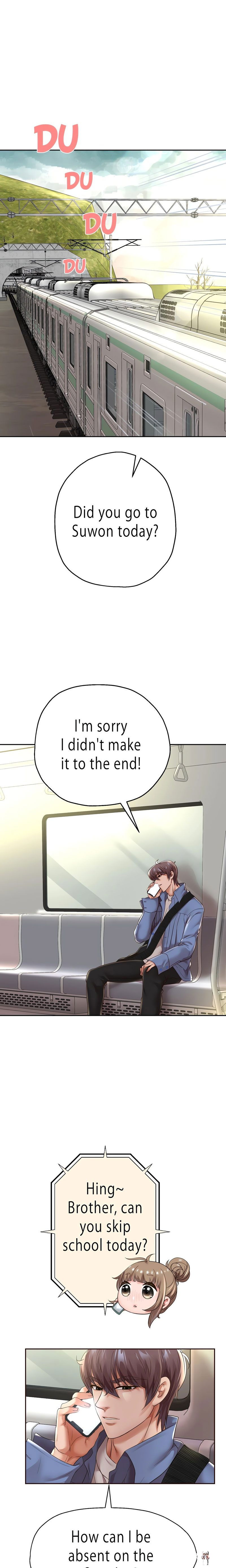 Reborn with Big Rizz Energy Reborn with Big Rizz Energy Chapter 59 - Page 13