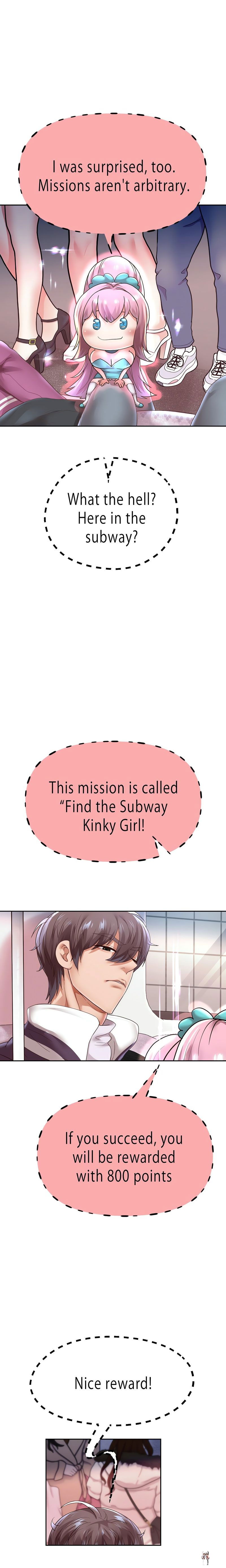 Reborn with Big Rizz Energy Reborn with Big Rizz Energy Chapter 59 - Page 17