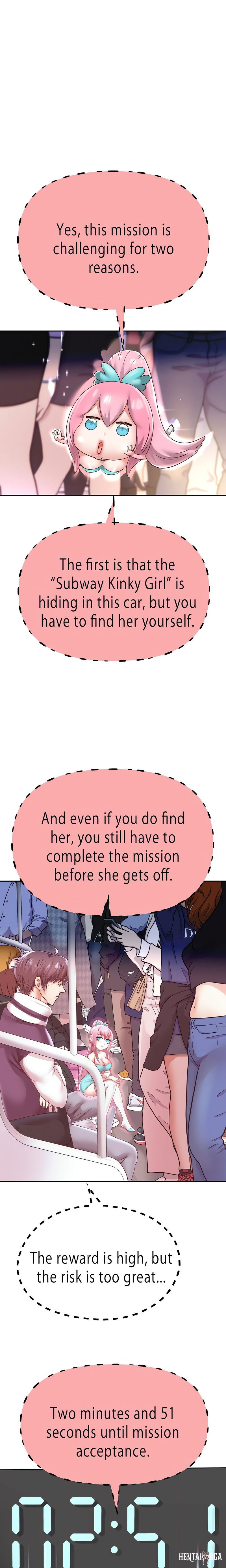 Reborn with Big Rizz Energy Reborn with Big Rizz Energy Chapter 59 - Page 18