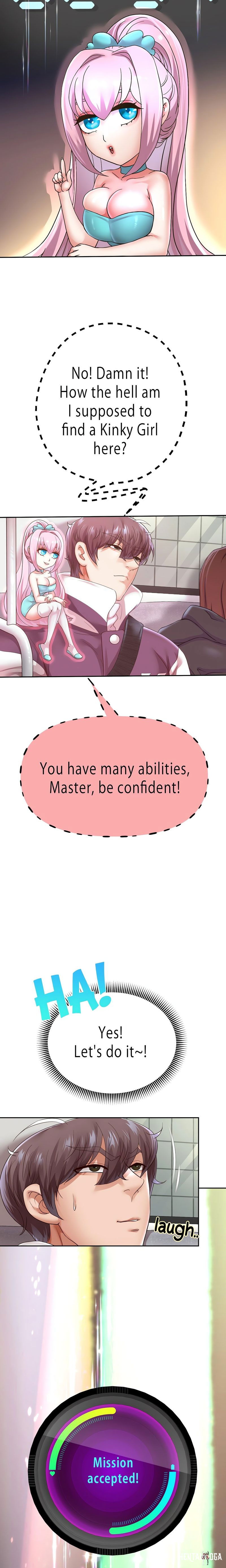 Reborn with Big Rizz Energy Reborn with Big Rizz Energy Chapter 59 - Page 19