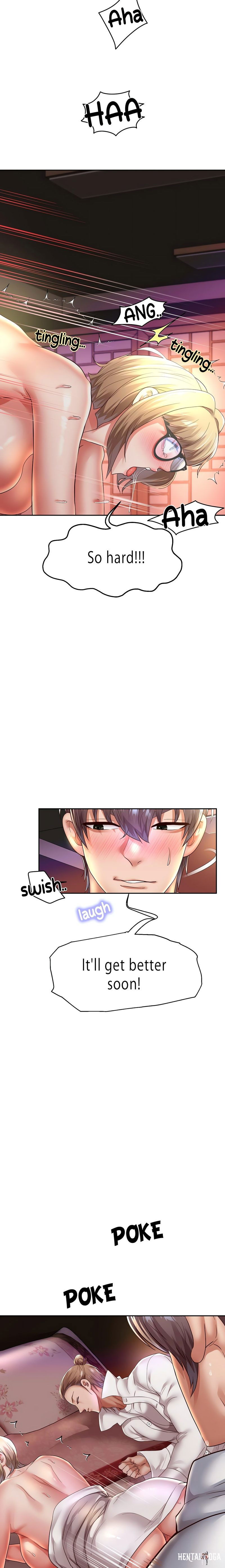 Reborn with Big Rizz Energy Reborn with Big Rizz Energy Chapter 59 - Page 2