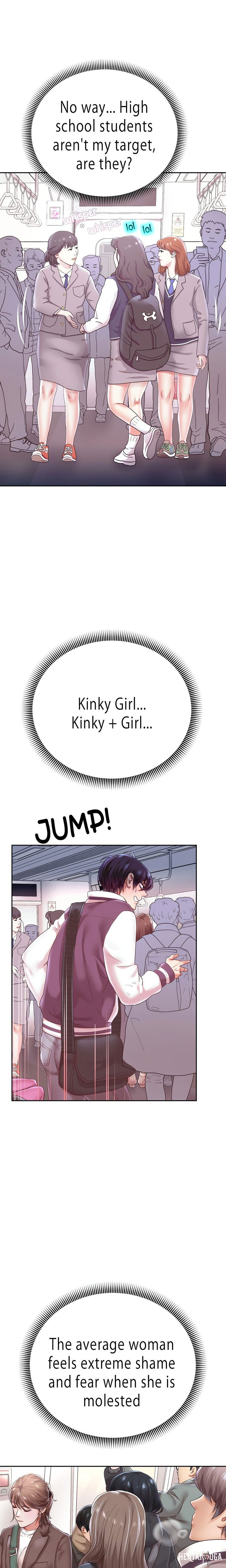 Reborn with Big Rizz Energy Reborn with Big Rizz Energy Chapter 59 - Page 21