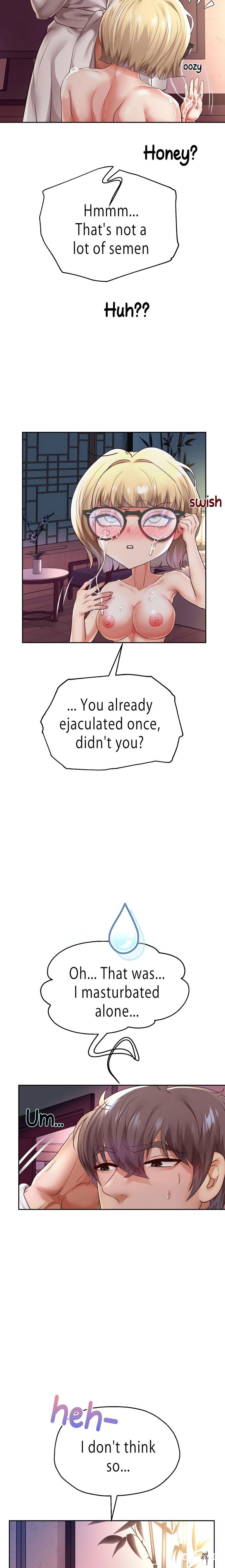 Reborn with Big Rizz Energy Reborn with Big Rizz Energy Chapter 59 - Page 8