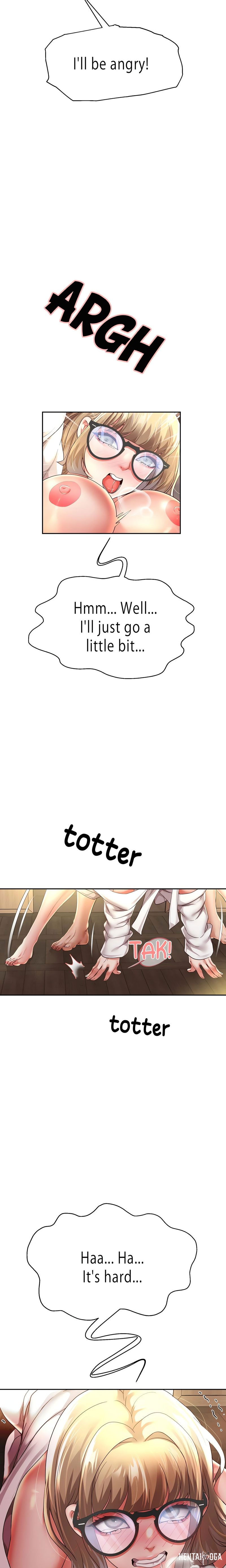 Reborn with Big Rizz Energy Reborn with Big Rizz Energy Chapter 58 - Page 11