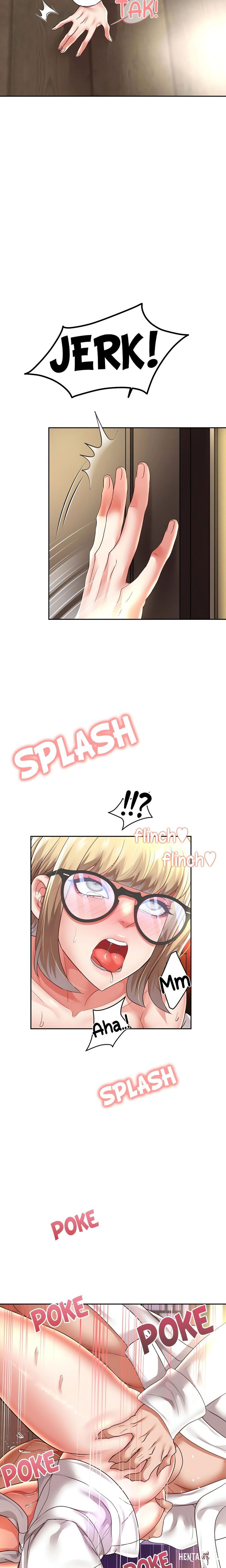 Reborn with Big Rizz Energy Reborn with Big Rizz Energy Chapter 58 - Page 13