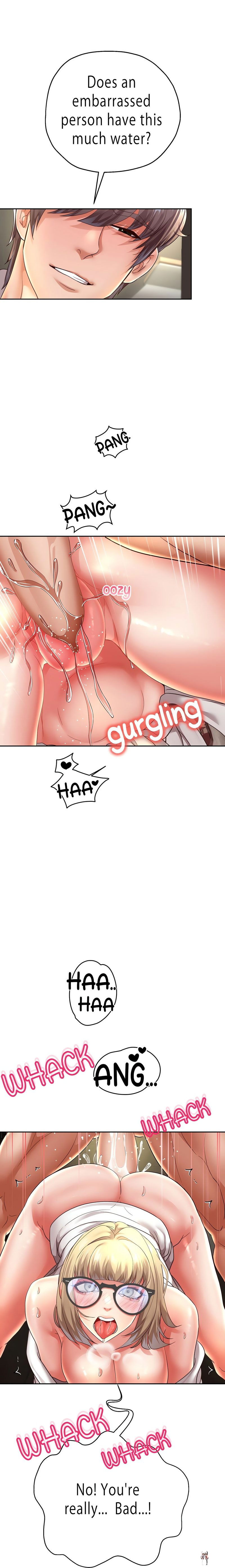 Reborn with Big Rizz Energy Reborn with Big Rizz Energy Chapter 58 - Page 15