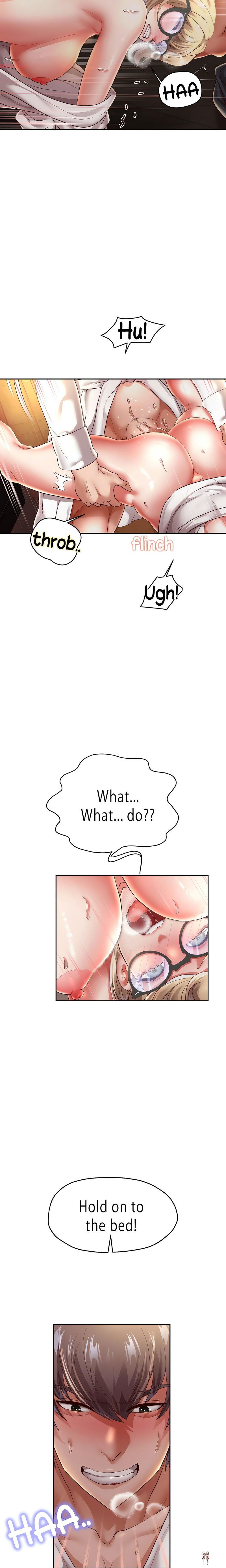 Reborn with Big Rizz Energy Reborn with Big Rizz Energy Chapter 58 - Page 19